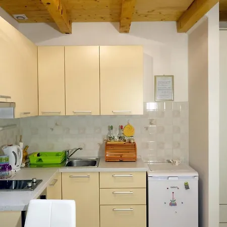 Appartement Ante *