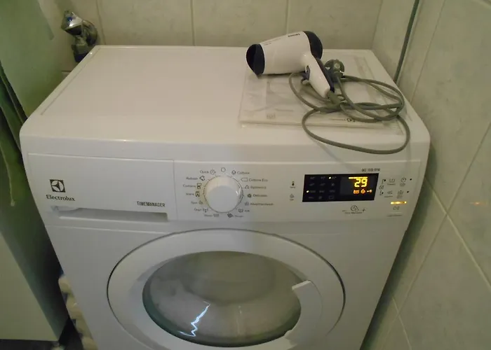 Appartement Ante