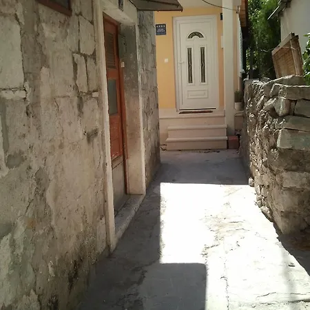 Appartamento Ante Spalato