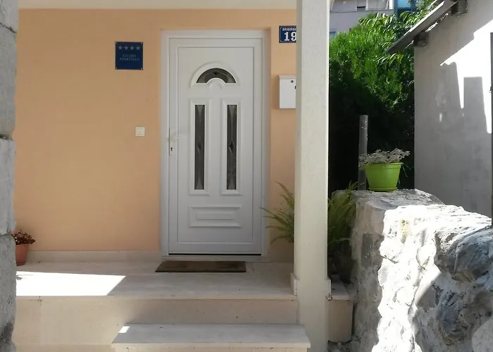 Apartman Apartment Ante