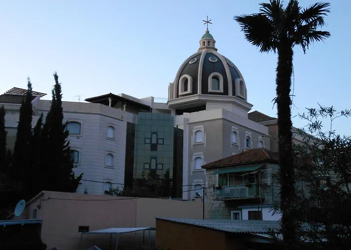 Apartment Ante Split