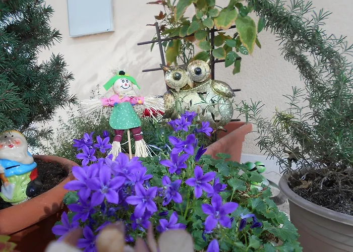 Apartment Ante Apartman Split