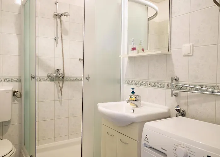 Apartman Apartment Ante *