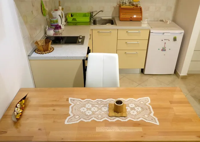 Apartment Ante Apartman