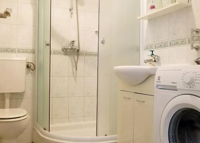 Apartment Ante Apartman *