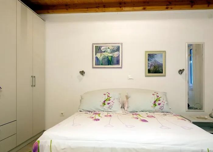 Apartment Ante Apartman *