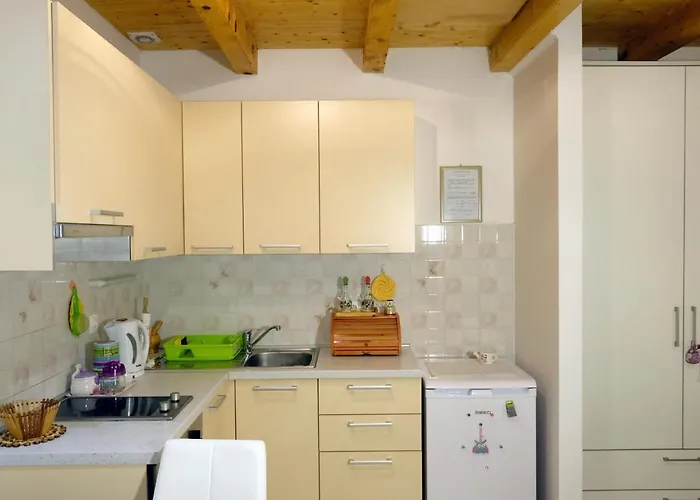 Apartman Apartment Ante *