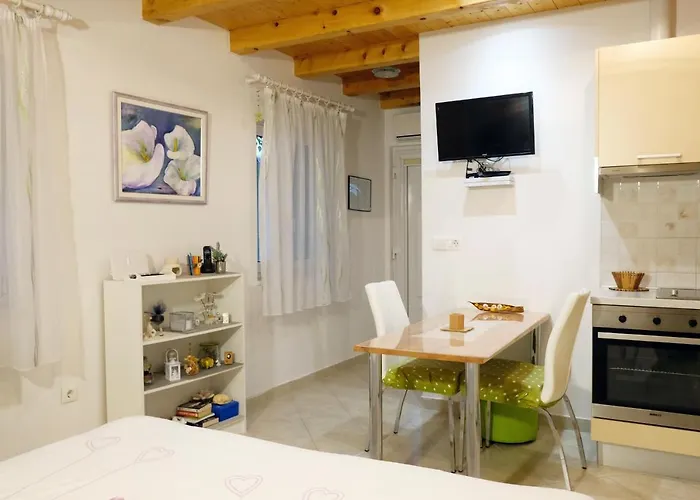 Apartment Ante Apartman *