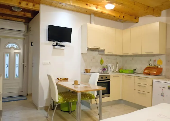 Apartman Apartment Ante Split