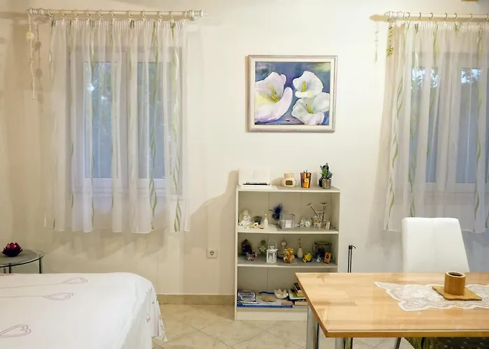 Apartment Ante Apartman