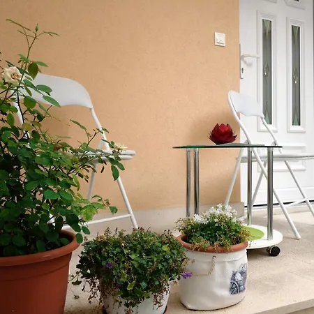 Apartment Ante Split